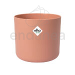 Maceta Elho b.for Soft Round Delicate Pink