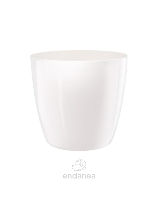 maceta-elho-brussels-diamond-round-white