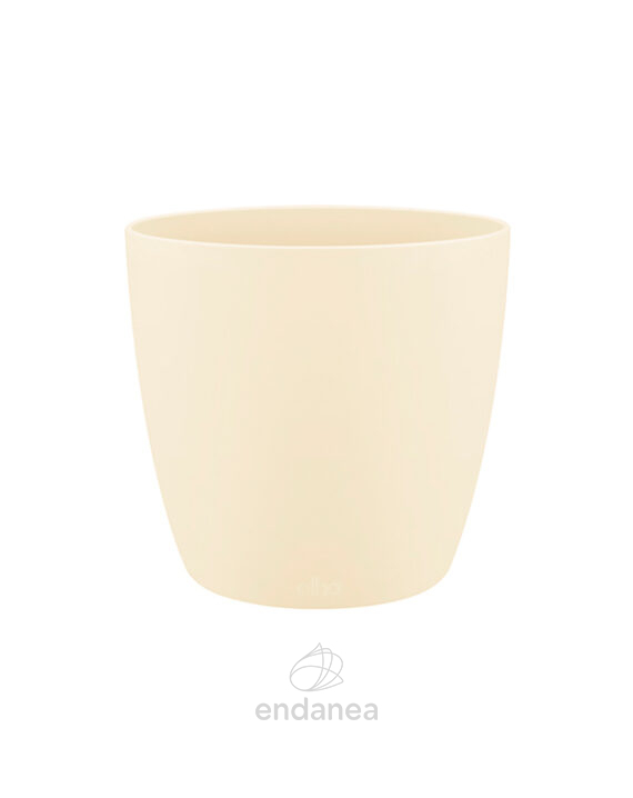 Maceta Elho Brussels Round Soap