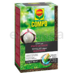 Semillas Césped Resistente COMPO