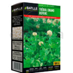 Semillas Césped Trébol Blanco Enano Repens BATLLE