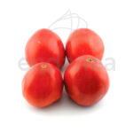 Tomate Corazón de Toro Planta 6 unidades