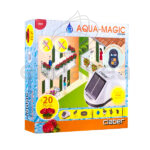 Aqua Magic Riego por Goteo CLABER Caja