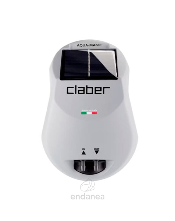 Aqua Magic Riego por Goteo CLABER