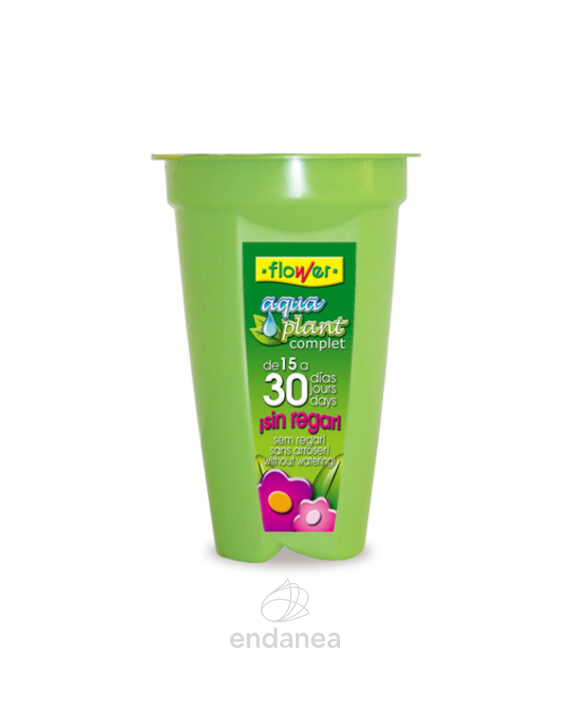 Aquaplant Complet FLOWER Riego de Vacaciones