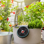 AquaBloom Set Riego por Goteo de GARDENA