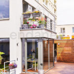 AquaBloom Set Riego por Goteo de GARDENA