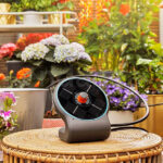 AquaBloom Set Riego por Goteo de GARDENA