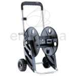 Carro Portamanguera Silver-Al