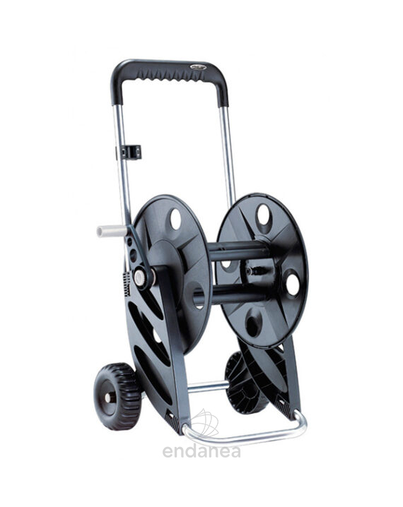 Carro Portamanguera Silver-Al