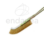 Cepillo Latón Plano 230mm RYUGA