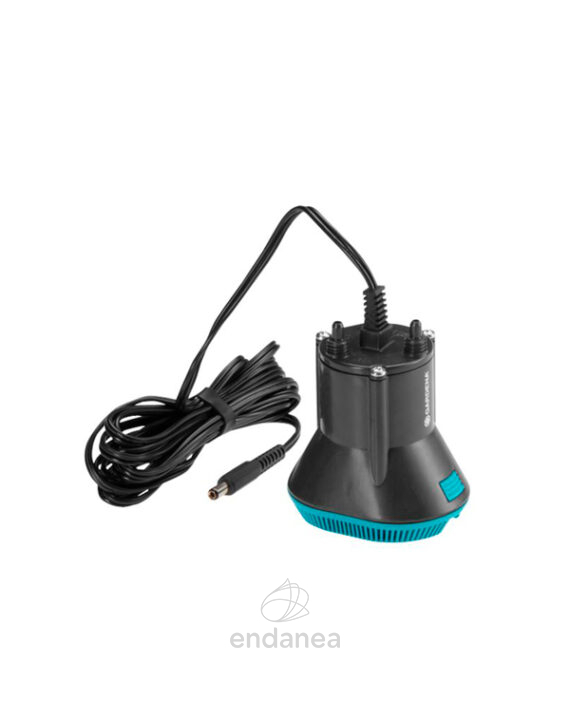 Riego Vacaciones City Gardening de GARDENA