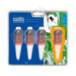Conos Cerámica Riego Vacaciones AQUA CONTROL