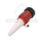 Conos Cerámica Riego Vacaciones AQUA CONTROL