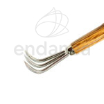 Desenrollador de Raíces 3 Dientes RYUGA