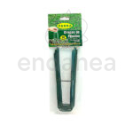 Estaca de Fijación 17cm Metal 10 unidades