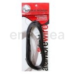 Hilo de Aluminio 100gr Alambrado Bonsái