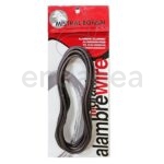 Hilo de Aluminio 100gr Alambrado Bonsái