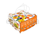 Huerto Premium Kit Flores Comestibles de Batlle