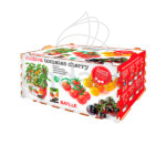 Huerto Premium Kit Tomates Cherry