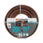 Kit Manguera Comfort Flex 15mm 20m GARDENA
