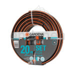 Kit Manguera Comfort Flex 15mm 20m GARDENA