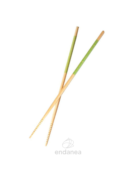 Palillos Chinos para Bonsái