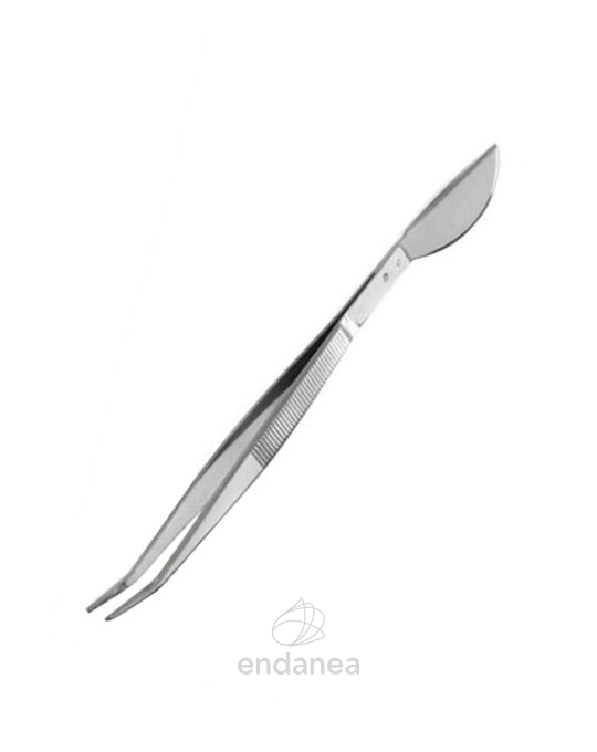 pinza-espatula-inox-herramienta-ryuga-bonsai