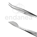 Pinza / Espátula Inox RYUGA