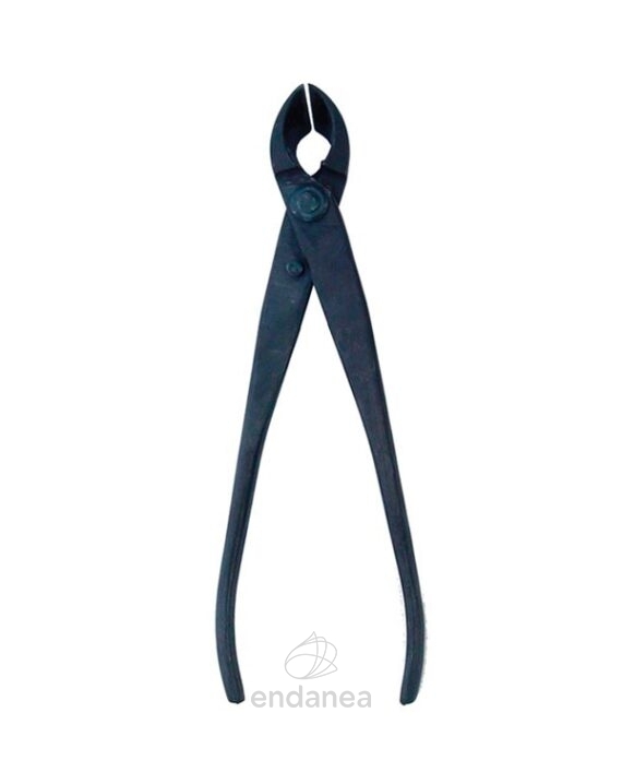 Podadora Cóncava Corte Recto 200mm