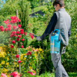 Pulverizador Evolution 7 MATABI