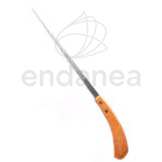Sierra para Bonsái 280mm RYUGA