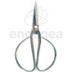 Tijera Pinzadora Inox 120mm