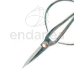 Tijera Pinzadora Inox 120mm