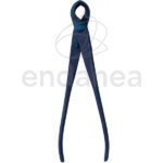 Vaciadora Cóncava 210mm