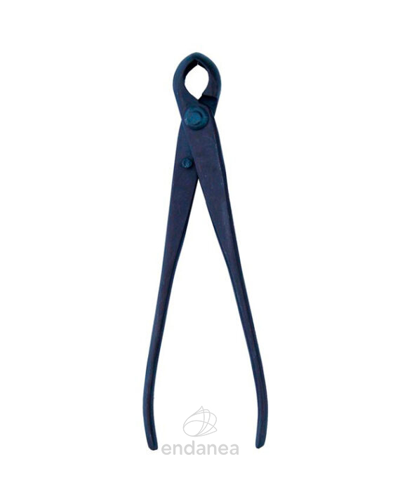 Vaciadora Cóncava 210mm