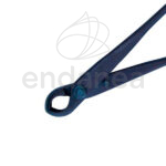 Vaciadora Cóncava 210mm