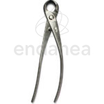 Vaciadora Cóncava 210mm Inox RYUGA
