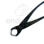 Vaciadora Cóncava 210mm RYUGA