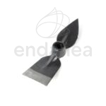 Azadilla Forjada 30 Doble Uso 230-B de Orsatti