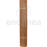 Cañizo Sintético Imitación Natural FENCY TWIN de Nortene Ocultación