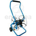 Carro Portamanguera 85m 15mm Ø de Revex