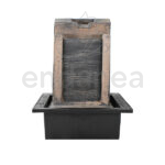 Fuente Rhin Herstera Decoración