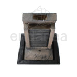 Fuente Rhin Herstera Decoración