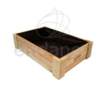 Huerto Urbano Box 30 de Hortalia