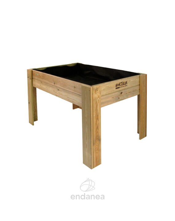 Huerto Urbano Gardenbrico L80 Hortalia