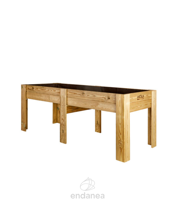 Huerto Urbano Gardenbrico XXL80 Hortalia