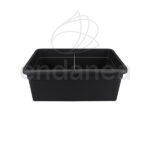 Green Basics Movable Garden Living Black