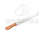 Machete Cuchilla Recta de Revex Herramientas Jardinería