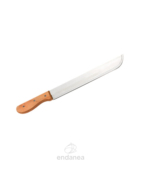 Machete Cuchilla Recta de Revex Herramientas Jardinería